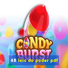 48 leis do poder pdf